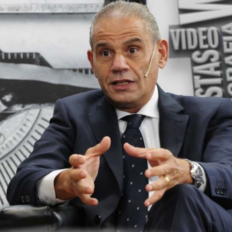 Roberto Debbag: "Un acelerador de los contagios es que debe estar circulando Ómicron"