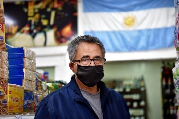 Fernando Savore, sobre el congelamiento de precios: "No podemos acompañar a un programa que nos hace trabajar sin rentabilidad"