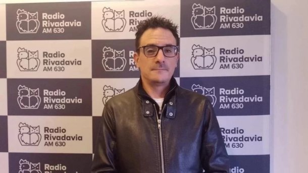 Jorge Giacobbe: “Los números se están sosteniendo, la gente sigue apoyando a Milei”