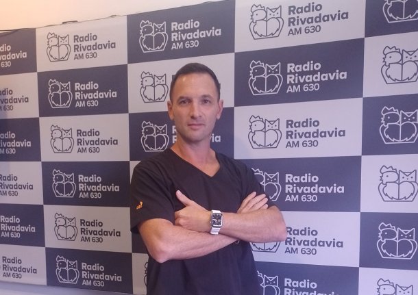 Consejos para cuidar la salud de la mano del Dr. Javier Furman