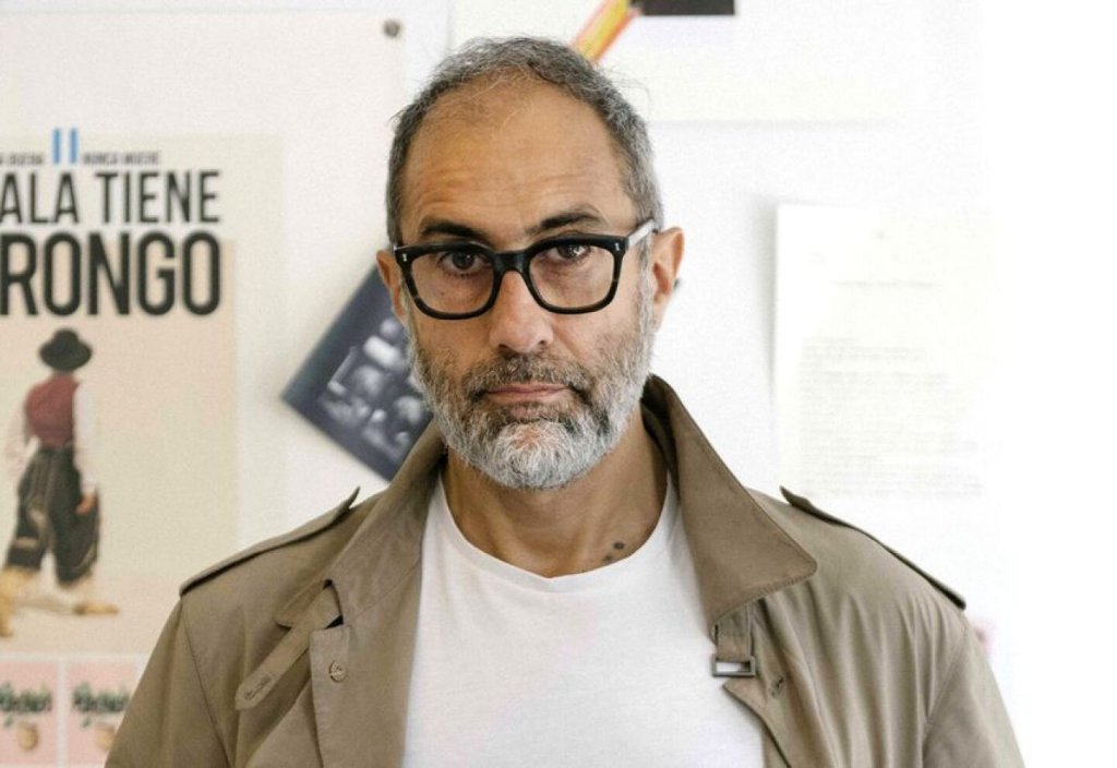 Carlos Bayala: "Recomendaría menos publicidad y más pensamiento auténtico"