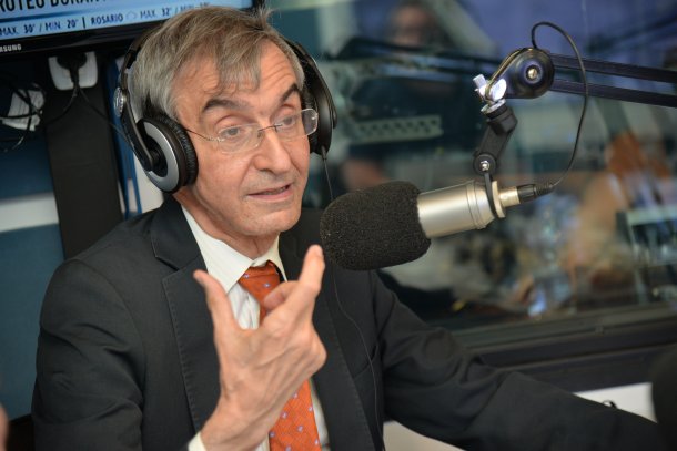 El editorial de Nelson Castro: "Los desafíos de No tan Juntos por el Cambio"