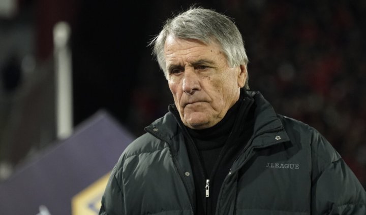 Hugo Tocalli: "Me daba pena que insultaran a Messi, porque &eacute;l dej&oacute; todo para venir a jugar a la Selecci&oacute;n Argentina"