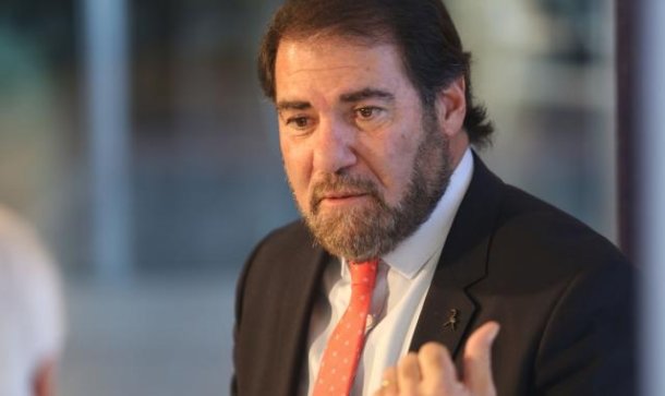 Claudio Zuchovicki: “La gente eligió que el estado saque el pie de encima”