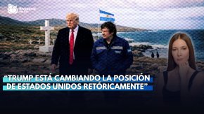 El comentario editorial de Cristina P&eacute;rez