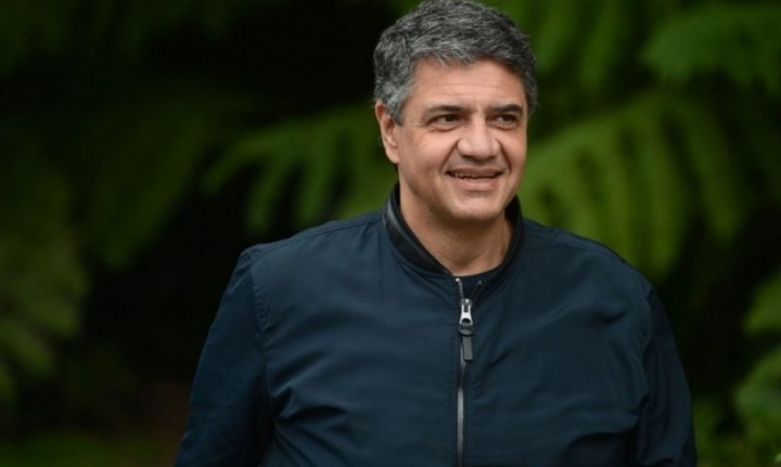 Jorge Macri: "El oficialismo est&aacute; teniendo una mala elecci&oacute;n"