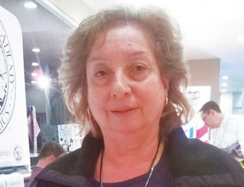 Carlota Russ: "No se puede saber hasta cuándo va a durar la cuarentena"