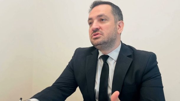 Dr. Leandro Desplats: &ldquo;La negativa de las prepagas es un capricho, cuando existe una ley que obliga a cubrir el 100% de las leches medicamentosas&rdquo;