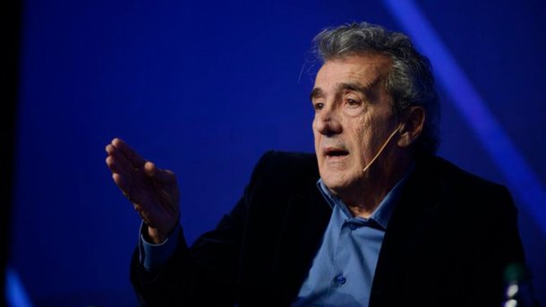 Ricardo Roa: "Es un momento duro para el gobierno"