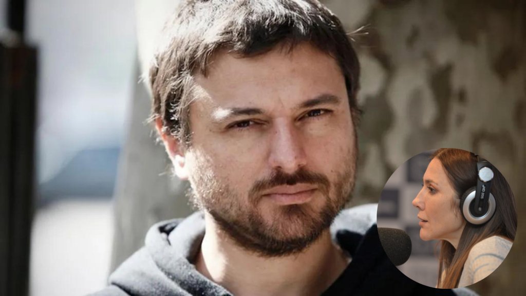 &quot;Grabois actuó como un hater&quot;
