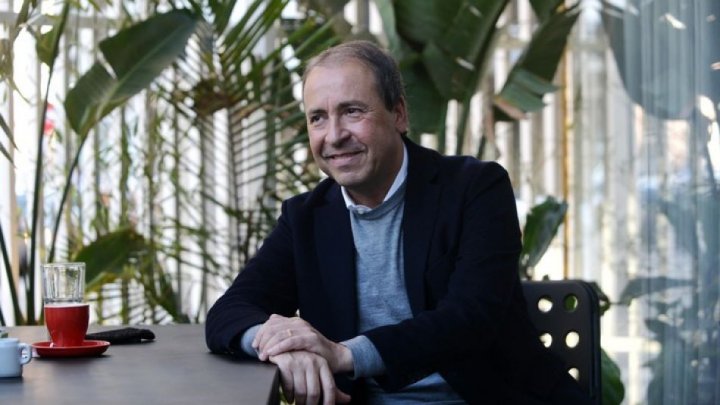 Guillermo Oliveto: "La gente cada vez va poder menos de lo que quiere comprar"