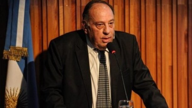 Roberto Cachanosky: "Tombolini, un genio de la economía que combate la escasez cerrando comercios"