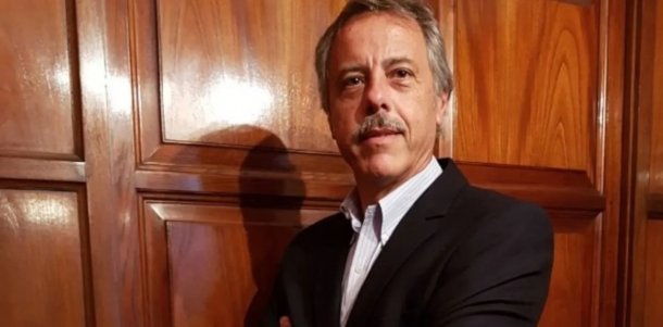 Alfredo Paseyro sobre la adhesón al UPOV: "Es un primer paso, no hay soluciones mágicas"