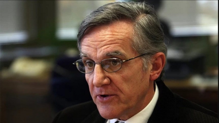 Eduardo López: "La variante delta de coronavirus tiene una enorme transmisibilidad"