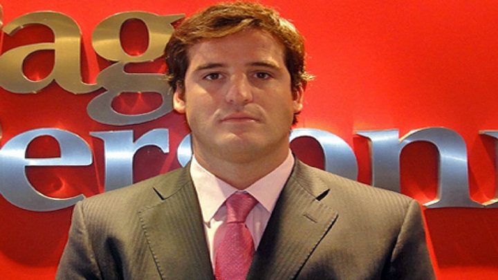 Francisco Scasserra: "La inflaci&oacute;n este a&ntilde;o deber&iacute;a estar m&aacute;s controlada"