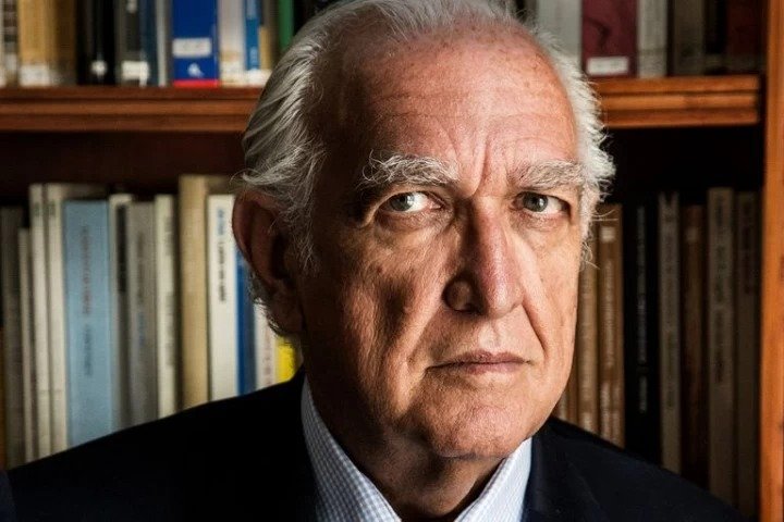 Gil Lavedra: &quot;´Argentina, 1985´&quot; trata un hecho fundante de nuestra historia democrática, ojalá traiga el Oscar&quot;