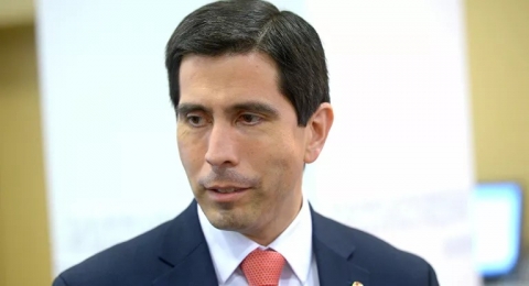 Federico González Franco: "En Paraguay tenemos la menor tasa de mortalidad y letalidad por coronavirus en América Latina"