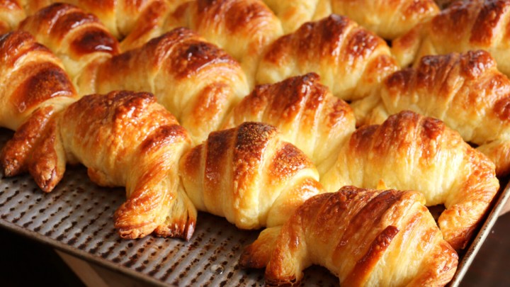 Sol Rizzo: "Las mejores medialunas est&aacute;n en Mar Del Plata"