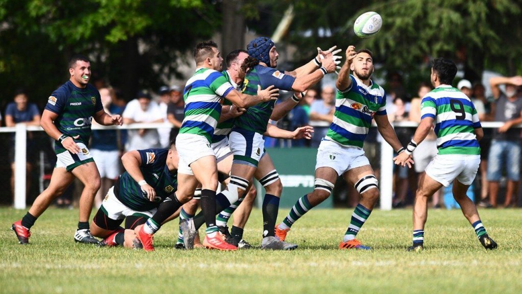 Los detalles del rugby amateur contados por un jugador de San Cirano