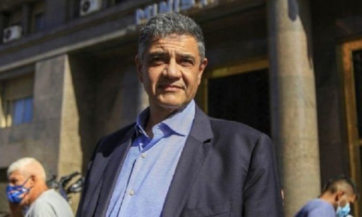 Jorge Macri: "Están utilizando políticamente el atentado contra la vicepresidenta y me parece lamentable"