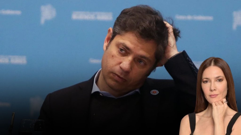 &quot;Kicillof sin respuestas ante la inseguridad&quot;