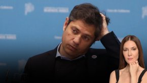 "Kicillof sin respuestas ante la inseguridad"