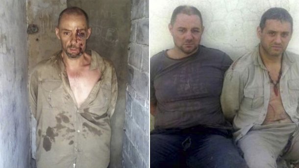 Triple crimen de la efedrina: "Una hipótesis es que Servicios informales de la SIDE tuvieron injerencia"