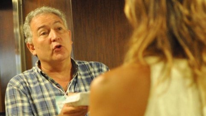 Luciano Di Tella: El conflicto con Atilra y el día que Yatasto pudo vender sus sachet de leche en la Capital