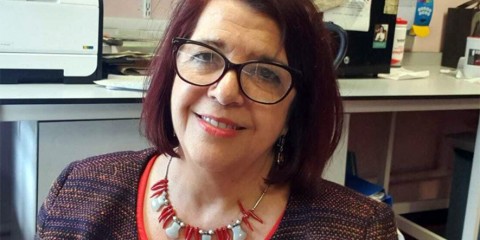 Martha Cohen: "Para quienes se vacunaron en febrero ahora la inmunidad debe considerarse inexistente"