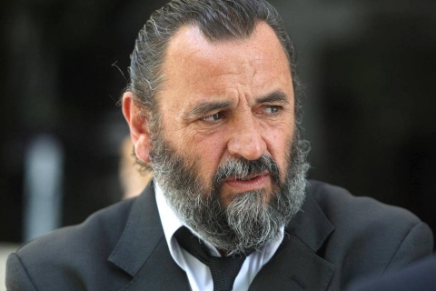 José María Campagnoli: "Casal ocupa el lugar en el que está por la ley vigente"
