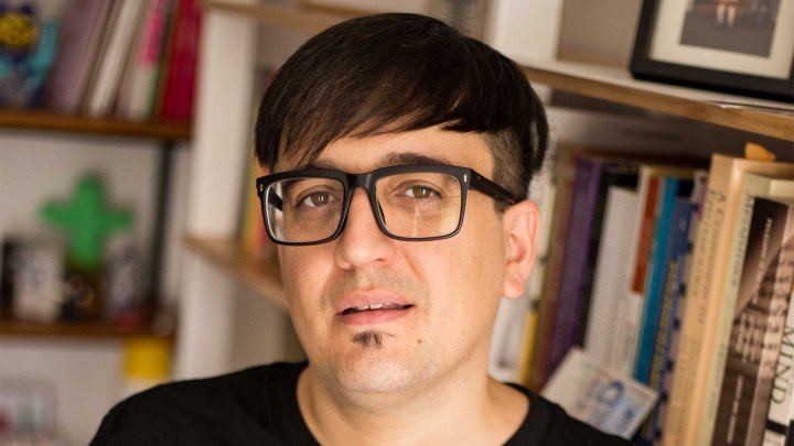 Tom&aacute;s Balmaceda: "Hoy tenemos un presidente influencer pero ojal&aacute; podamos tener mejores pol&iacute;ticos tradicionales"