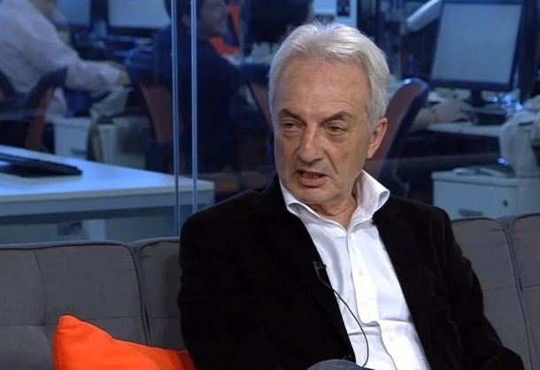 Emilio Apud: "Seguirá este sistema arcaico de tarifas mientras no se hagan las inversiones necesarias"