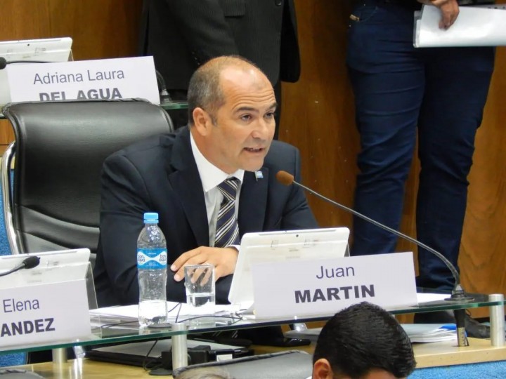 La bronca de un legislador de Río Negro por la liberación de Jones Huala: "Para nosotros es una pésima noticia"