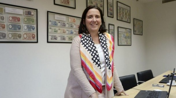Marina Dal Poggetto: "Seis por ciento de inflación es casi el ritmo de la inflación que va a tener esta economía"