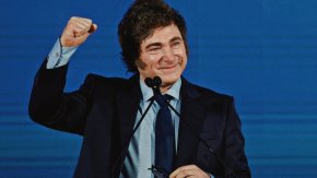 Javier Milei: "Quieren inventar el mileismo sin Milei"