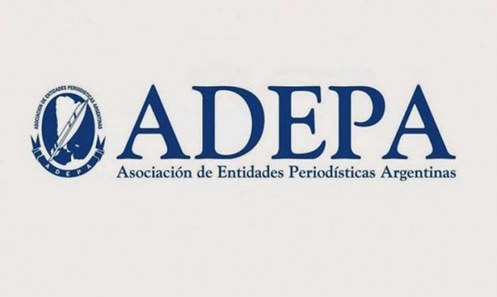 Adepa: "Monitorear el pensamiento no favorece la libertad de expresi&oacute;n"