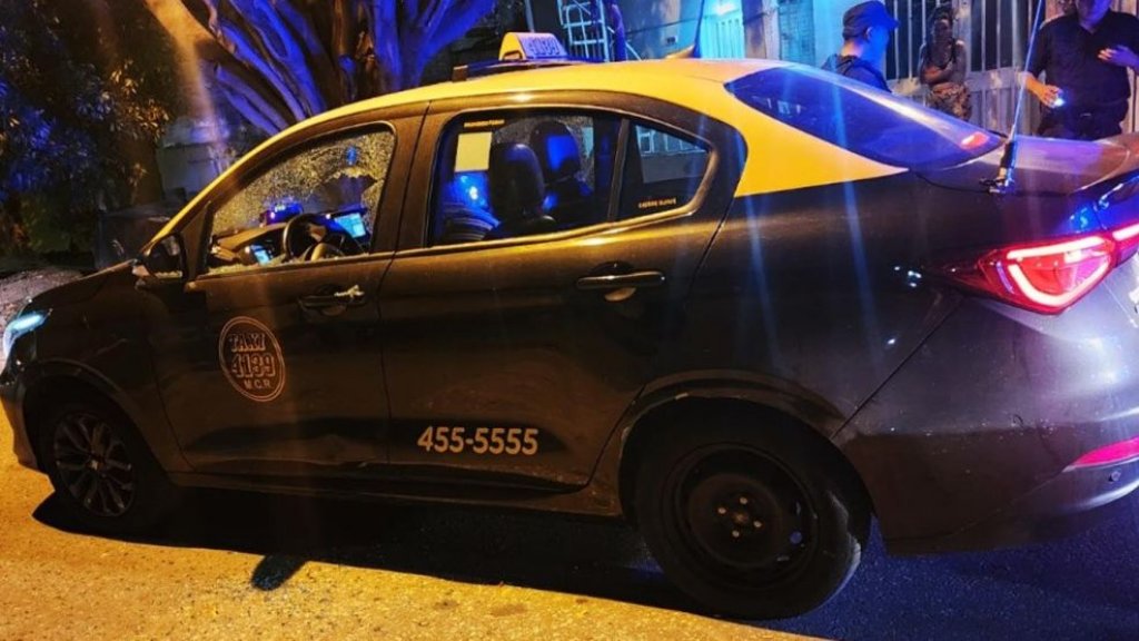 El gobierno de Santa Fe sobre los taxistas asesinados: “Una hipótesis tiene que ver con la disputa territorial de la criminalidad organizada”