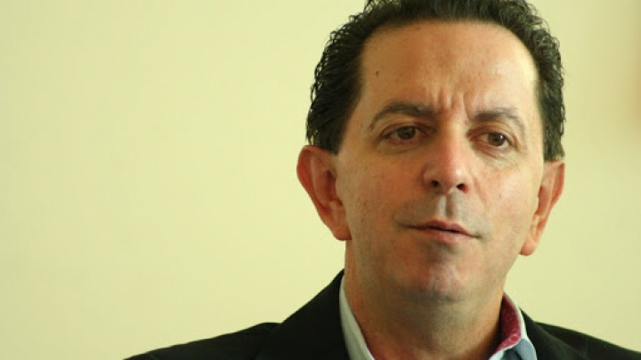 Roberto Izurieta: "El temor es ver que pasa en el próximo invierno"