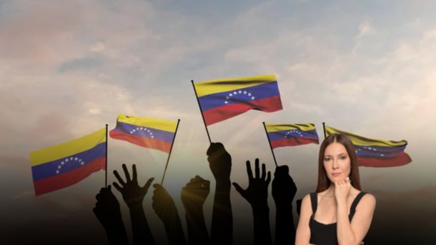 "Horas críticas para una Venezuela Libre"