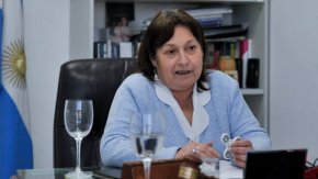 Graciela Ocaña: “Nosotros iríamos separados del PRO a las elecciones”