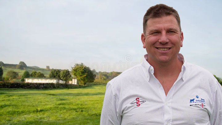 Santiago Debernardi: "La carne Wagyū es un nicho creciente para la gente con mucho dinero"