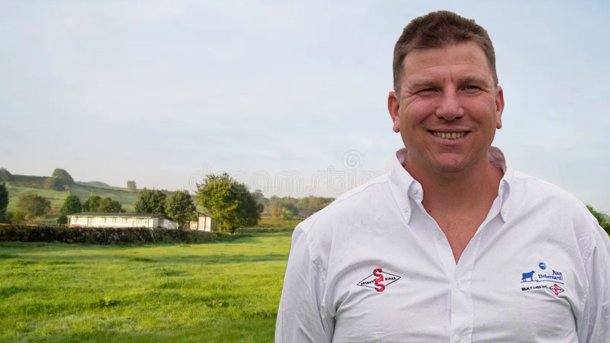 Santiago Debernardi: "La carne Wagyū es un nicho creciente para la gente con mucho dinero"