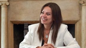 Sandra Pettovello: "La principal raz&oacute;n de la propuesta de la modernizaci&oacute;n laboral, es ordenar e incentivar la formalizaci&oacute;n del trabajo"