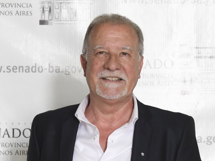 Omar Plaini: "Lo aspiracional de la inflaci&oacute;n va por un lado y la realidad va por otro"