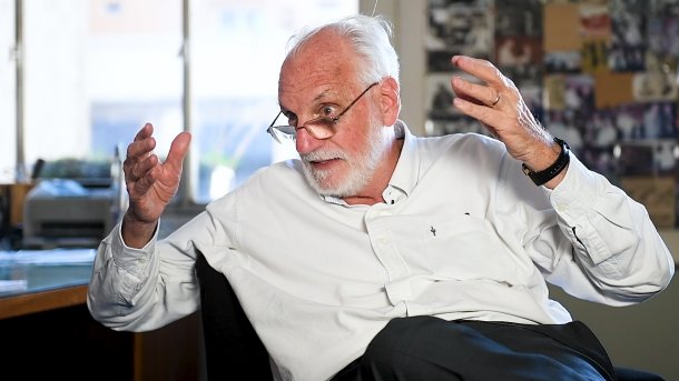 Juan Carlos de Pablo: "El desafío de Batakis no es con el FMI sino con gente más exigente: nosotros, los argentinos"