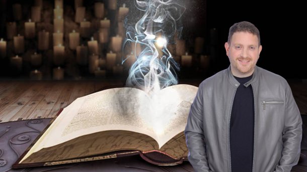 El editorial de Jonatan Viale: "Cuento de brujas"