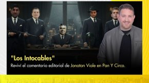 "Los Intocables"
