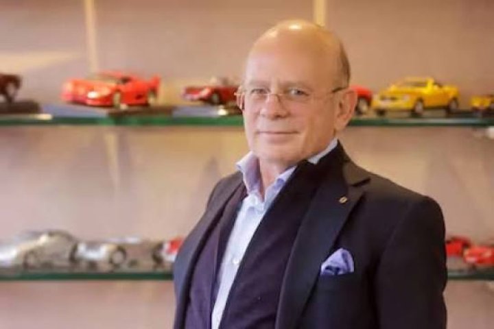 César Litvin: "Es una utopía eliminar el monotributo"