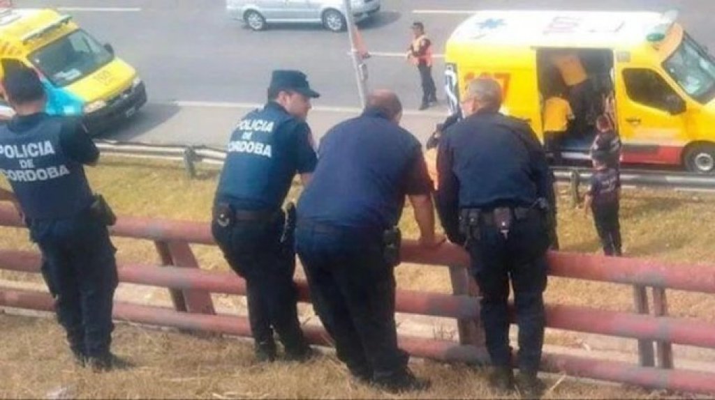 Joven violada en grupo en Córdoba: "El primer ataque fue en 2018 y siguieron amenazándola con repetirlo"
