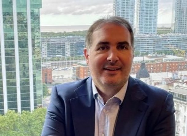 Fernando López: “En mi criterio deberíamos estar hablando de un piso de 285 mil”